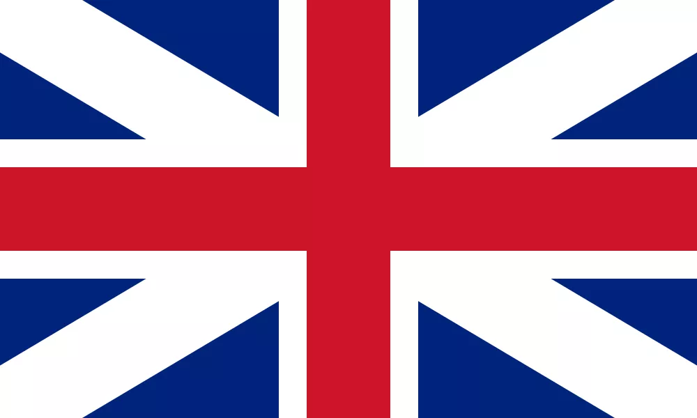 Pound Flag