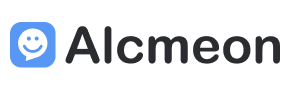 Logo Alcmoeon